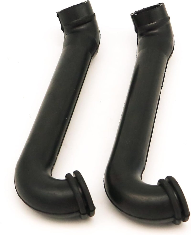 Fenhaliny 794683 Breather Tube Compatible With Breather Tube 697113-2 Pcs - Image 1